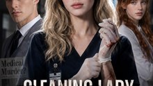 Cleaning Lady is a Medical Genius - FULL MOVIE