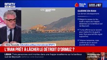 Les avoirs iraniens gelés, au cœur des négociations avec les États-Unis