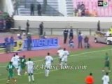 Morocco 2-0 Rwanda (WC CAN 2010 qualifiers)