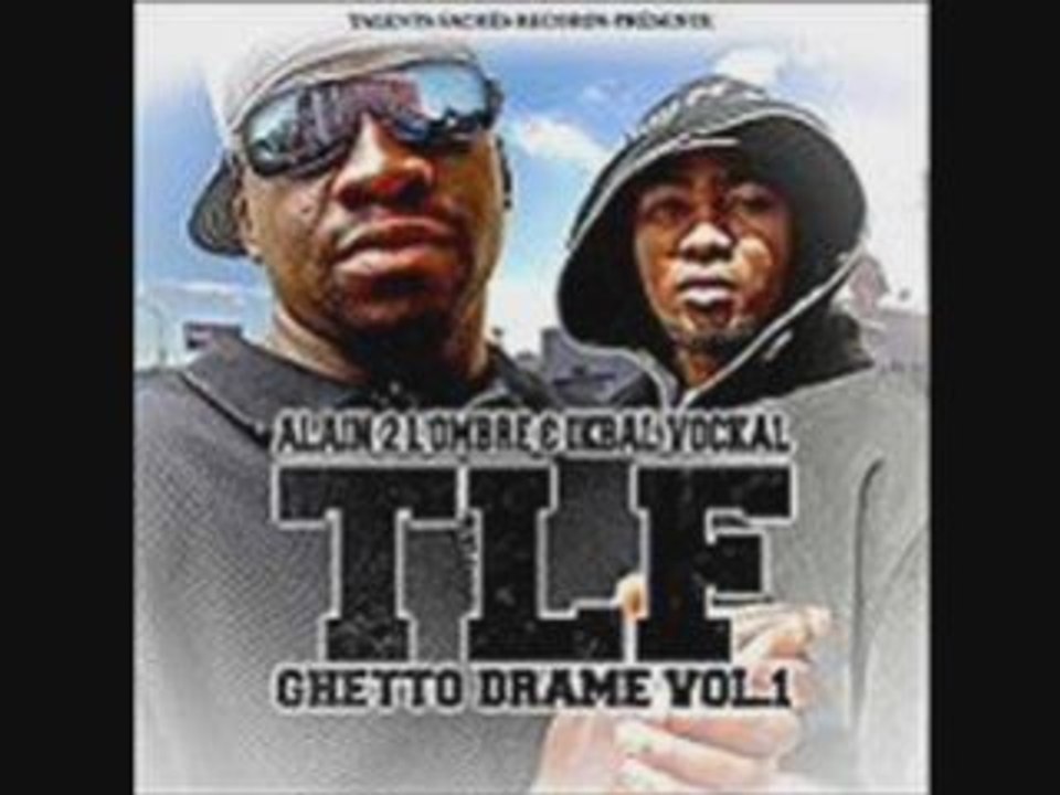 TLF - J'vais te defoncer boy