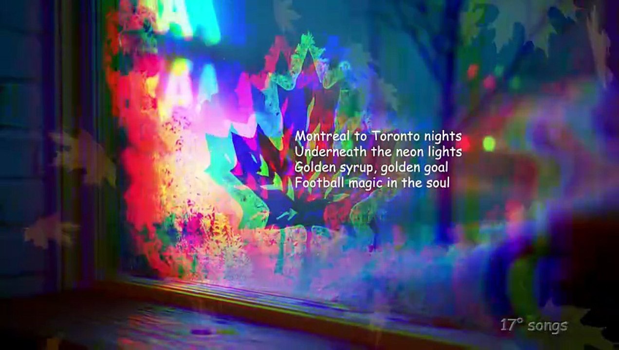 Maple Chill - 17° Songs | Album: United North