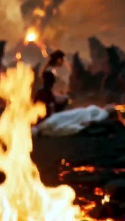 DRAGONS SONGBUND VON FIRRE UND FROST | Ganzer Film Deutsch
