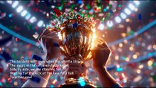 Three Nations, One Cup - 17° Songs | Album: United North