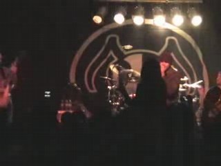 Alien Ant Farm - Courage