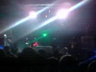 Martin solveig @ Marseille - Fete de la music