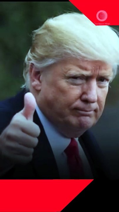 Trump says US-Iran deal to be signed Sunday