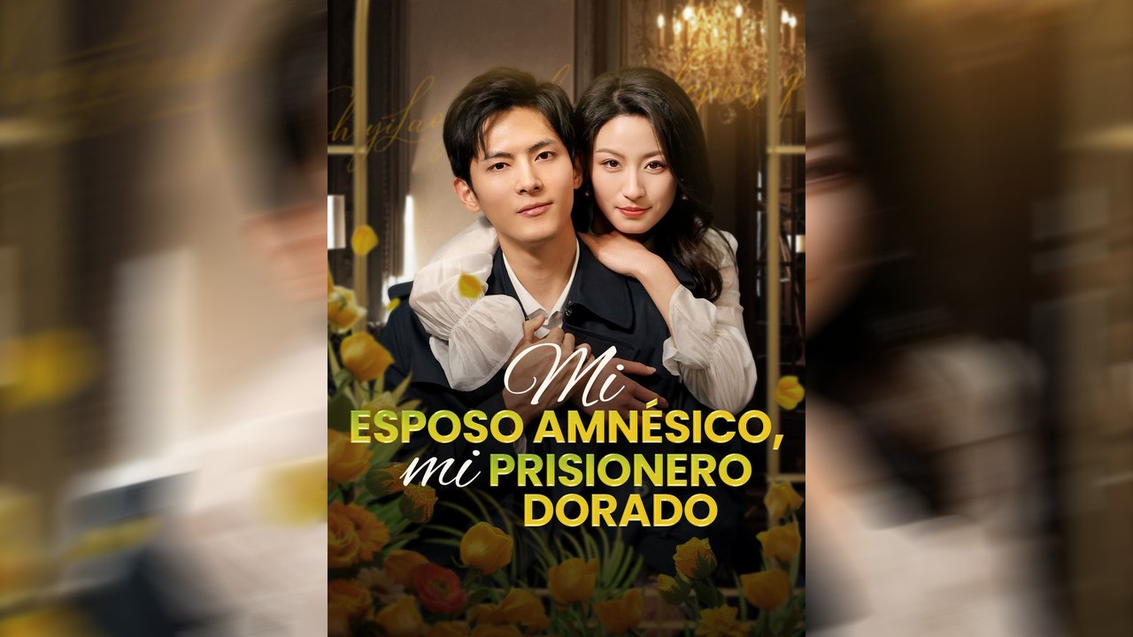 Mi Esposo Amnésico, Mi Prisionero Dorado | Serie Completa 62 Episodios | Short Drama Español HD | NITRO REALMS