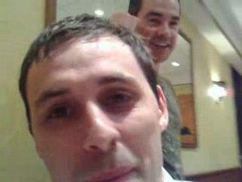 Fab ou la théorie de la crête avec la raie au milieu