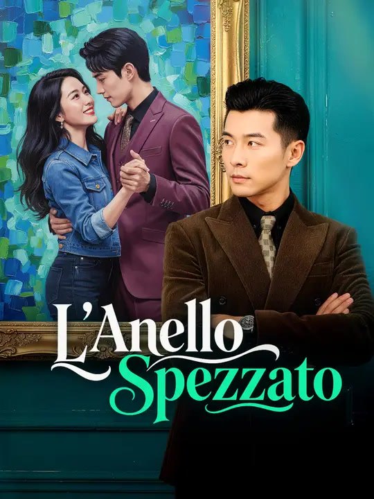 L’Anello Spezzato | Serie Completa | Short Drama Italiano