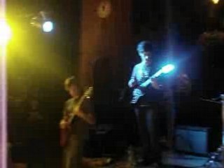 baptiste et ses potes