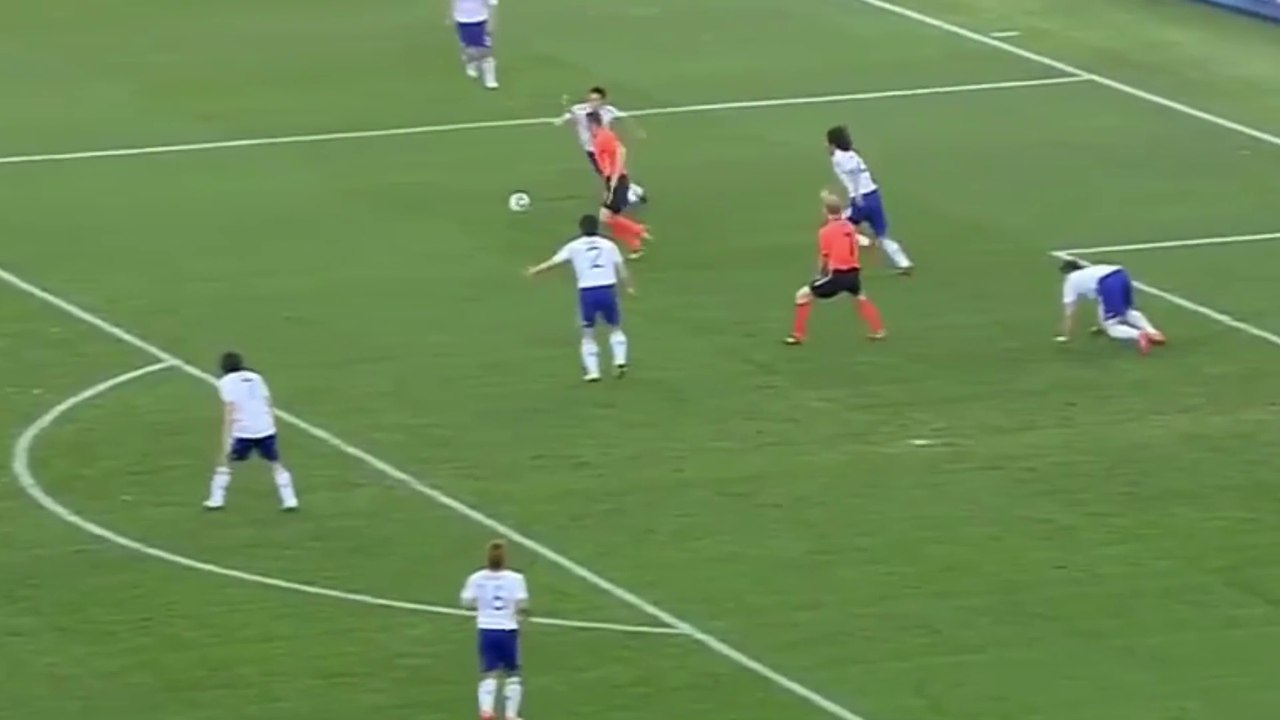 Netherland Vs Japan Highlights And Goals