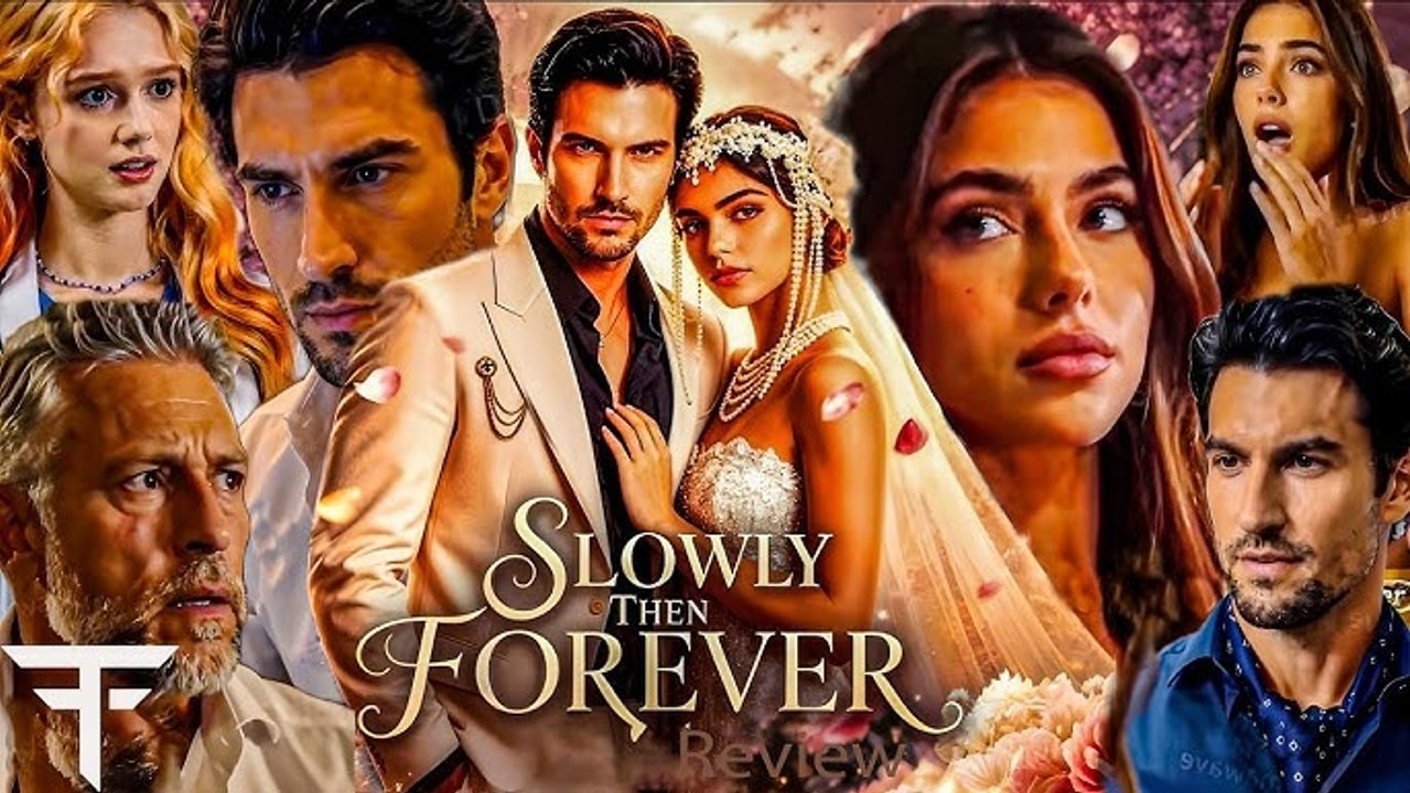 Slowly dann für immer | Ganzer Film Deutsch