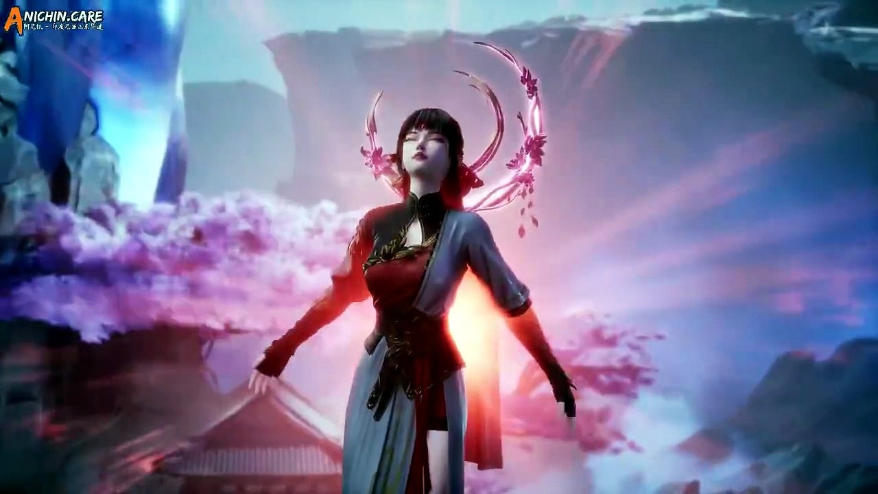 Martial Master Episode 665 Subtitle Indonesia #donghua #anime