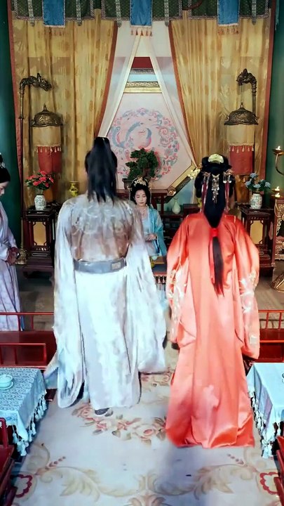 The Empress Raises Hell