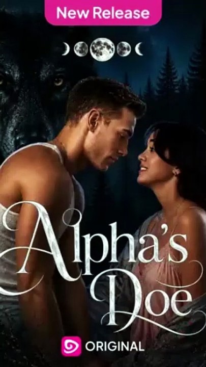 Alpha's Doe engsubtitle watchfull⚡️⚡️