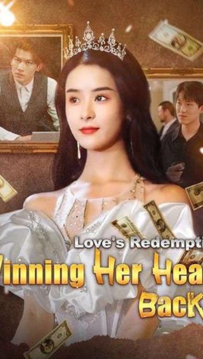 Love's Redemption: Winning Her Heart Back - Full Episode (ENGSUB) | Regretful Husband, CEO Romance #ADB