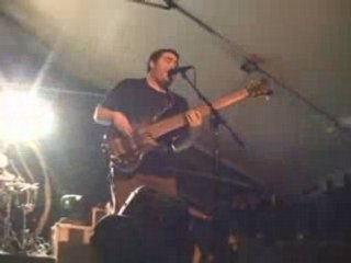 Alien Ant Farm - Drifting Apart