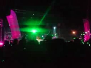 Martin solveig @ Marseille - Fete de la music (2)