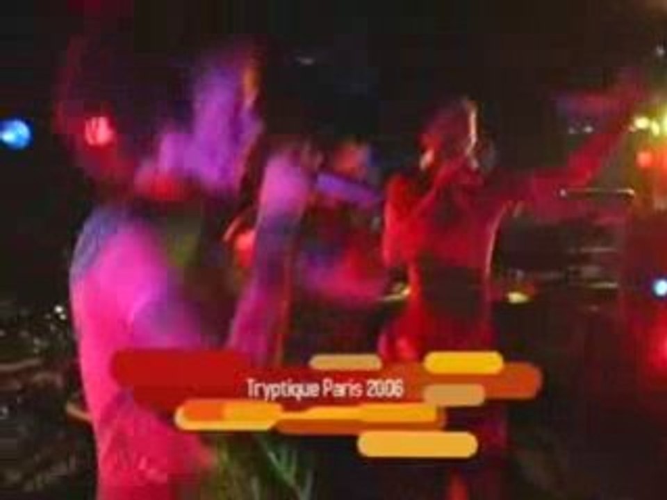 R.I.C (Roots Intention Crew) - Présentation du groupe