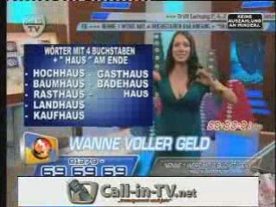 MONEY EXPRESS VOM 22-06-2008