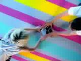 The Ting Tings - Shut Up And Let Me Go - Making of
