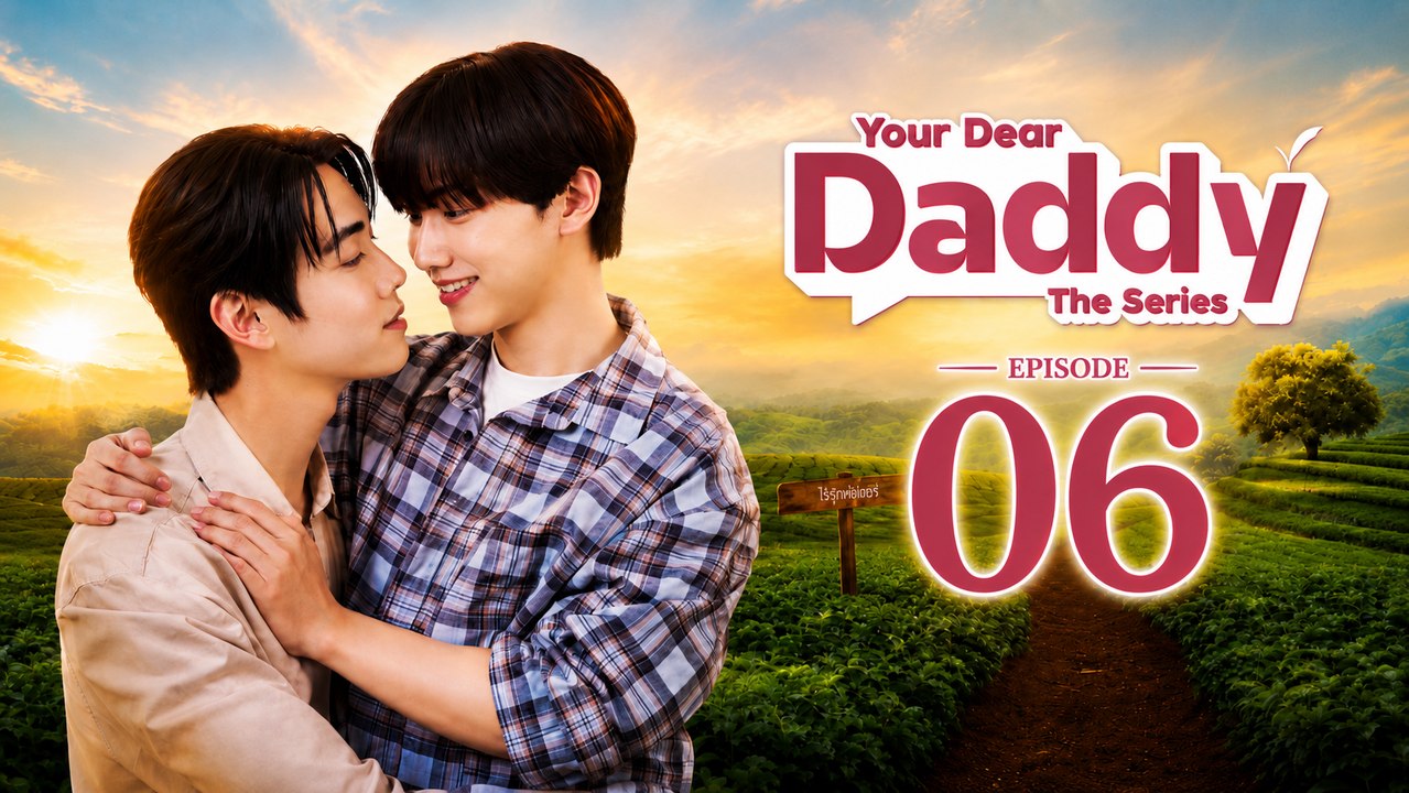 Your Dear Daddy Ep 6 Eng Sub