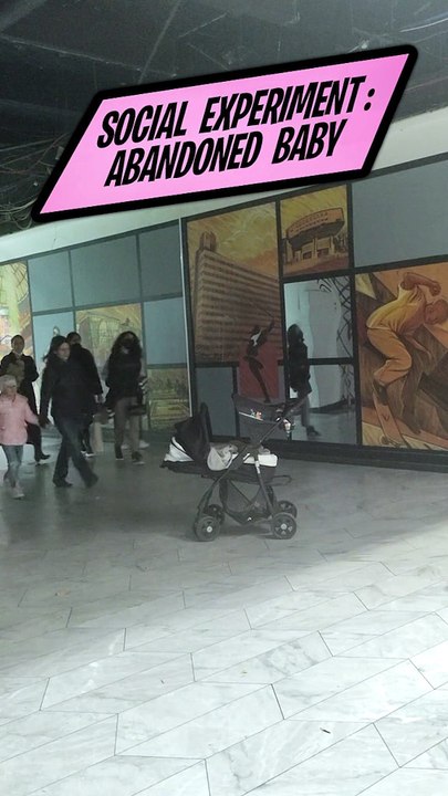 baby abandon