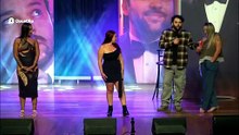 Comediante Põe Mulheres No Palco Pra Revelar Segredos Íntimos!
