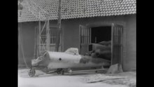 The German Suicide Jet - History of the Fieseler Fi 103R [ WWII DOCUMENTARY ]