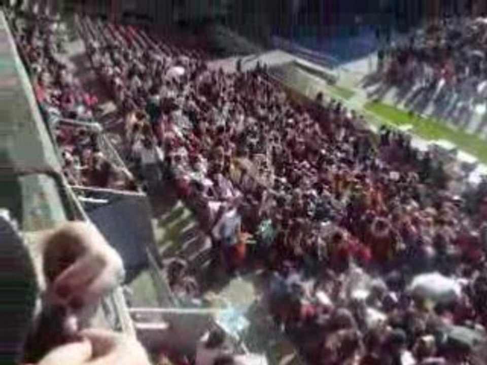 Tokio Hotel_Parc Des Princes