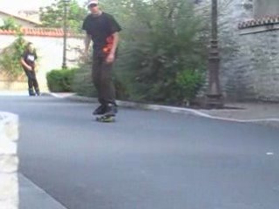 3-6 flip ligne stop