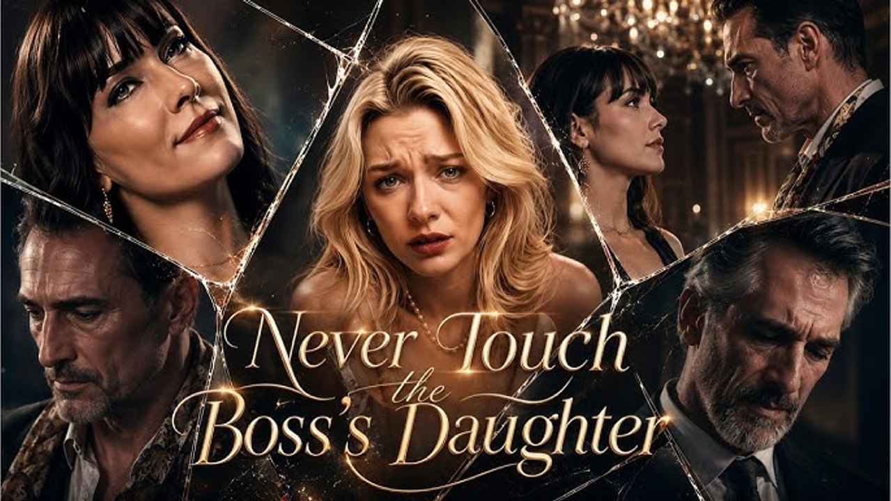 Never Touch The Boss Daughter Hd - FULL ✅ (2026) - Eng Sub