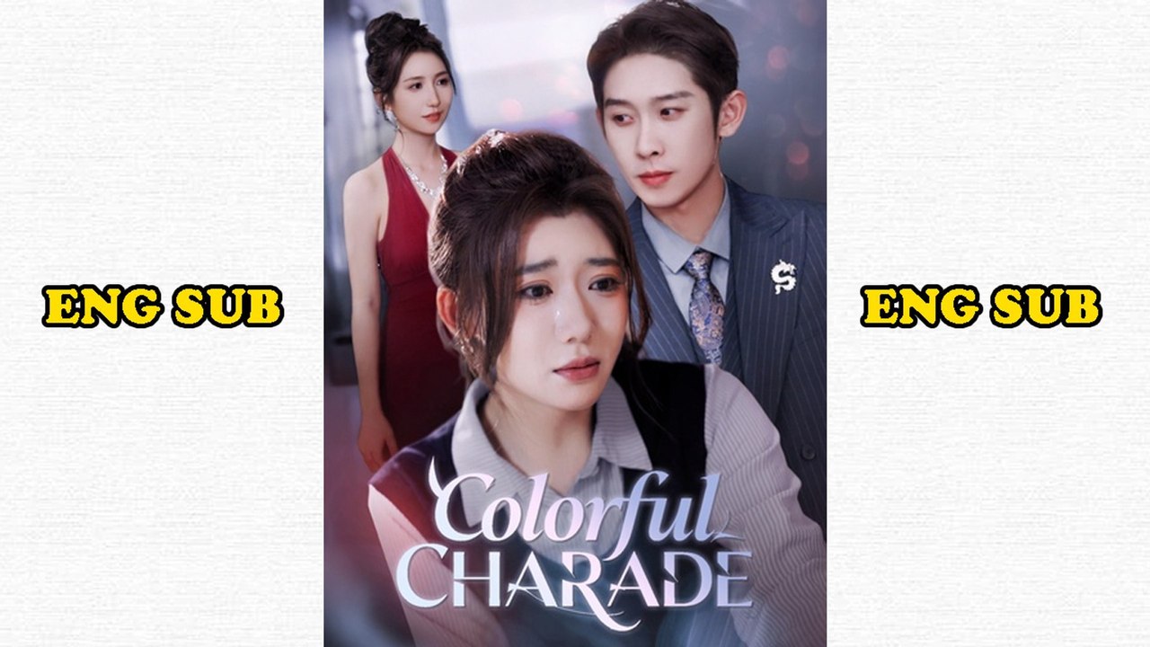 Colorful Charade