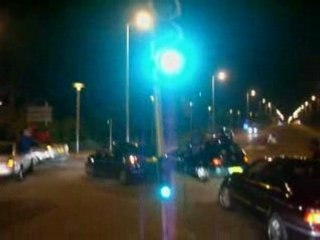 TURQUIE / CROATIE  CORTEGE A ROUEN 2