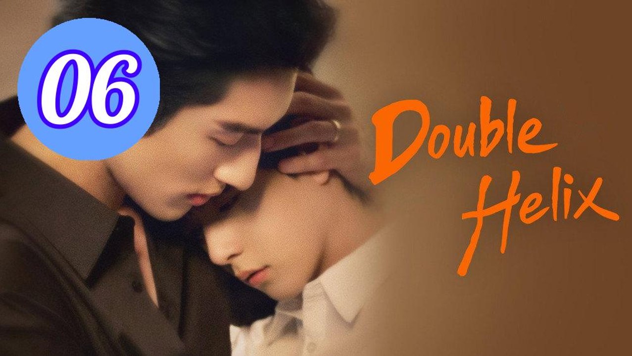 Double Helix Episode 6 Engsub