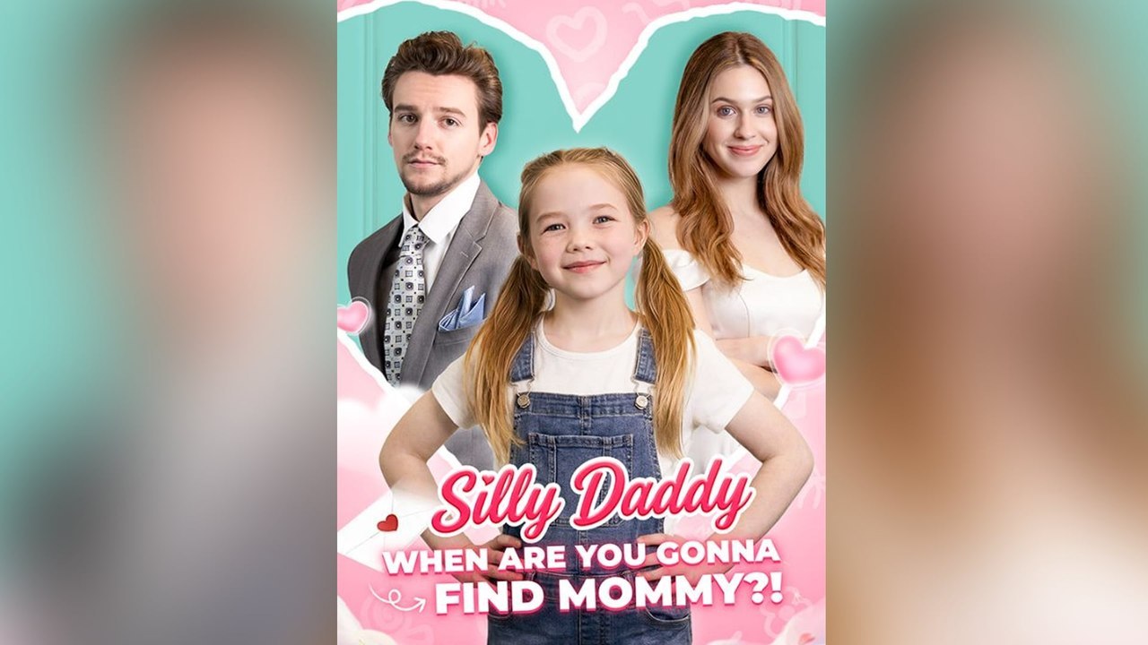 Silly Daddy, When Are You Gonna Find Mommy