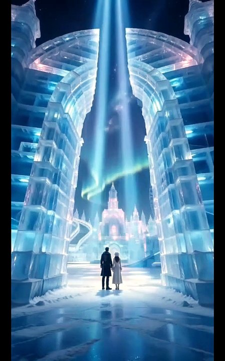 Rejected By The Alpha. Claim By The Northern King - Ep - FULL ✅ (2026) - Eng Sub