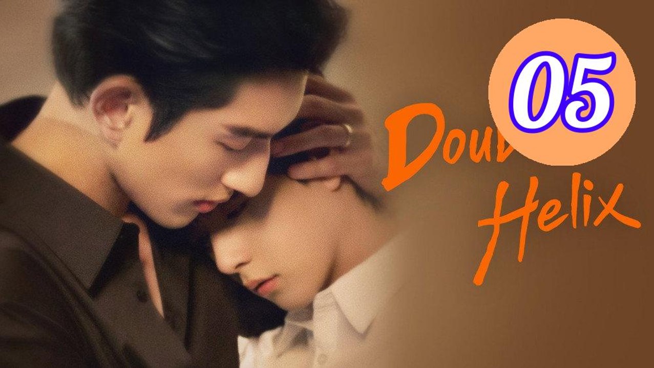 Double Helix Episode 5 Engsub