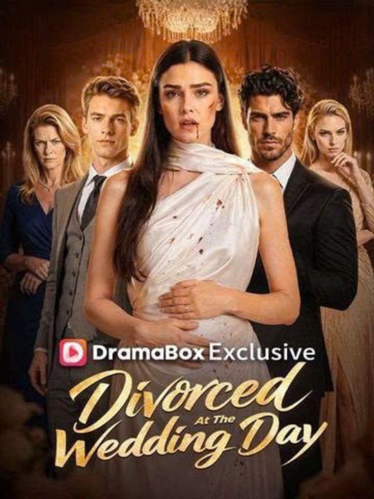 Divorced At The Wedding Day |New Movie - FULL ✅ (2026) - Eng Sub