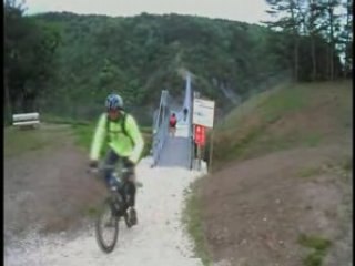 POTES N'BIKE - GRENOBLE 2008