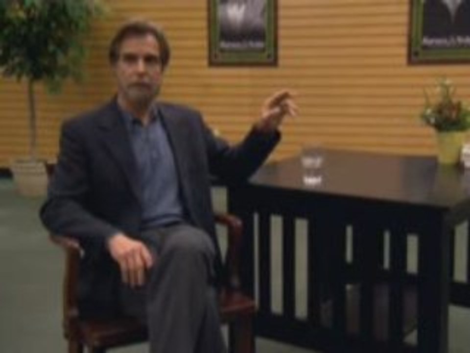 (film) Conversations avec dieu 6/6