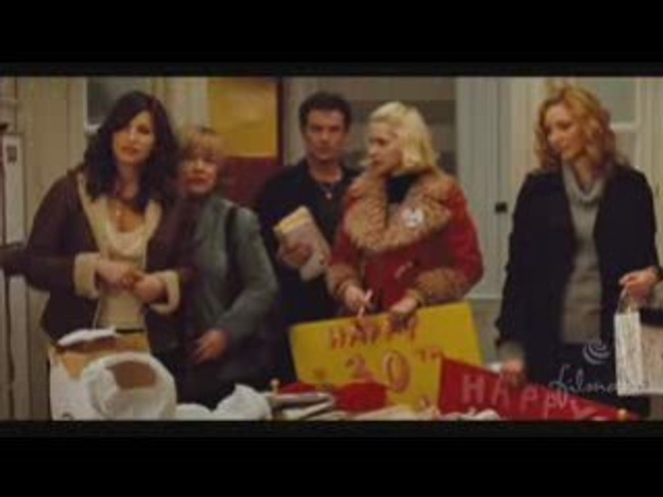 Posdata Te Quiero Trailer