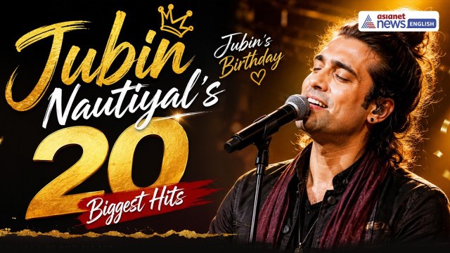 Jubin Nautiyal Top Songs Playlist | Romantic Songs | Emotional Songs | Heartbreaking Songs