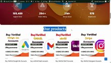 Top Tips for Purchasing Verified Stripe Accounts Securely