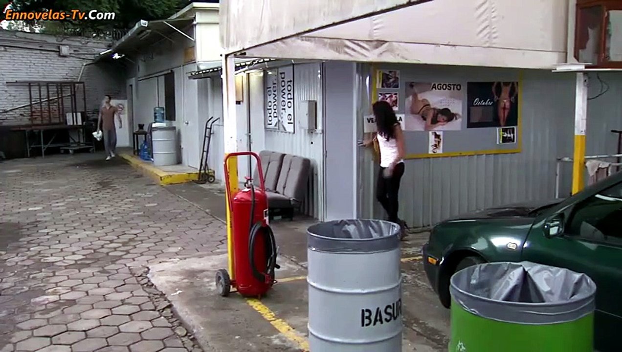 Amor Cautivo Capitulo 79