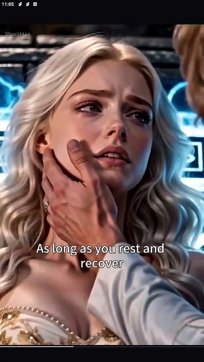 The King Lost To My Unborn Son - Ep - FULL ✅ [Eng Sub]