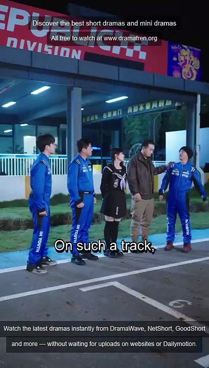 Watch Little Girl’s Big Comeback Chinese Drama