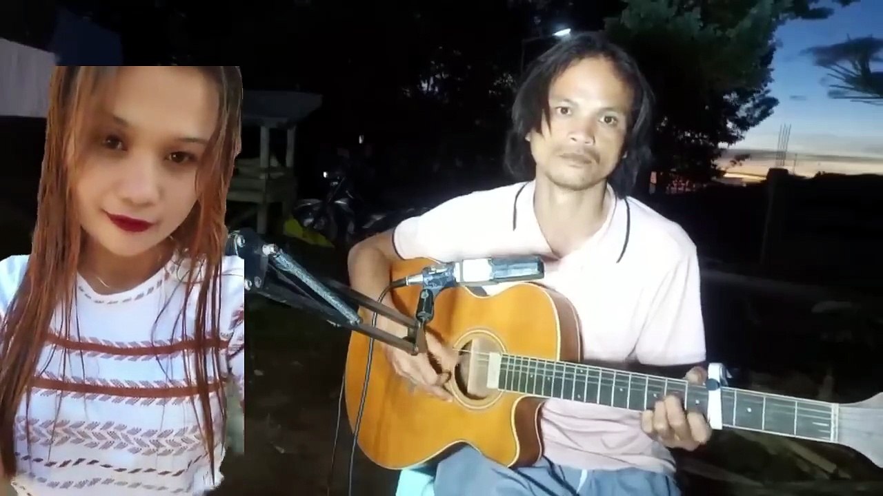 Akoy Nag-iisa cover by : Rakistang Tambay