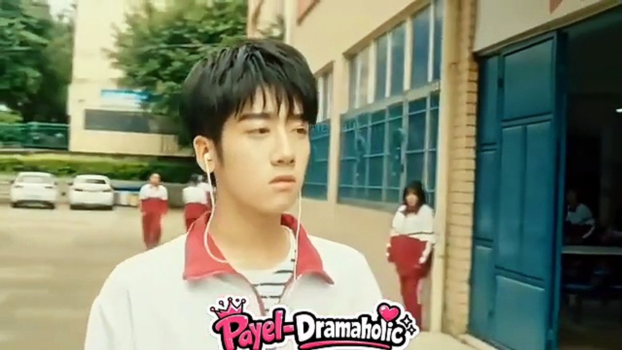 School popular guy falls for chubby cute girl💕 korean mix hindi songs 💞 Chinese mix hindi songs