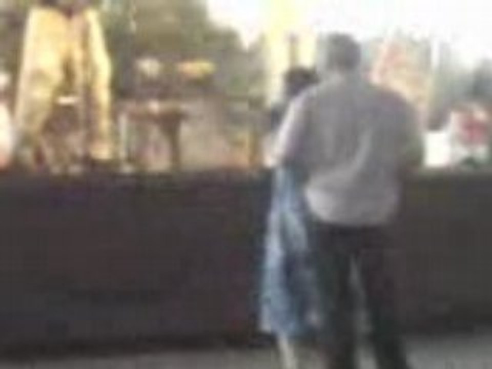 MDR  LA Fête de la musique mercii sisi!!!!